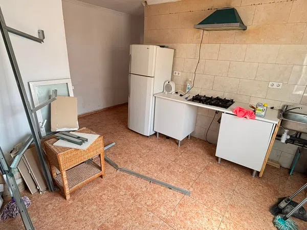 Piso en L'Amistat, L'Amistat - Foto 13