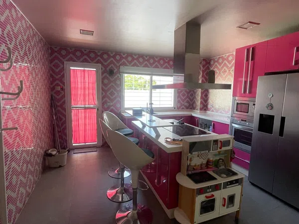 Chalet adosado en Calle Torre Almodóvar, 50, Torreblanca - Foto 2