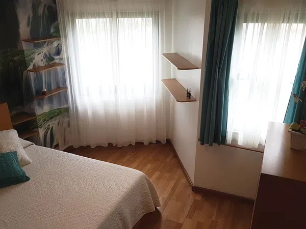 Piso en avenida Samil, 53 - Foto 5