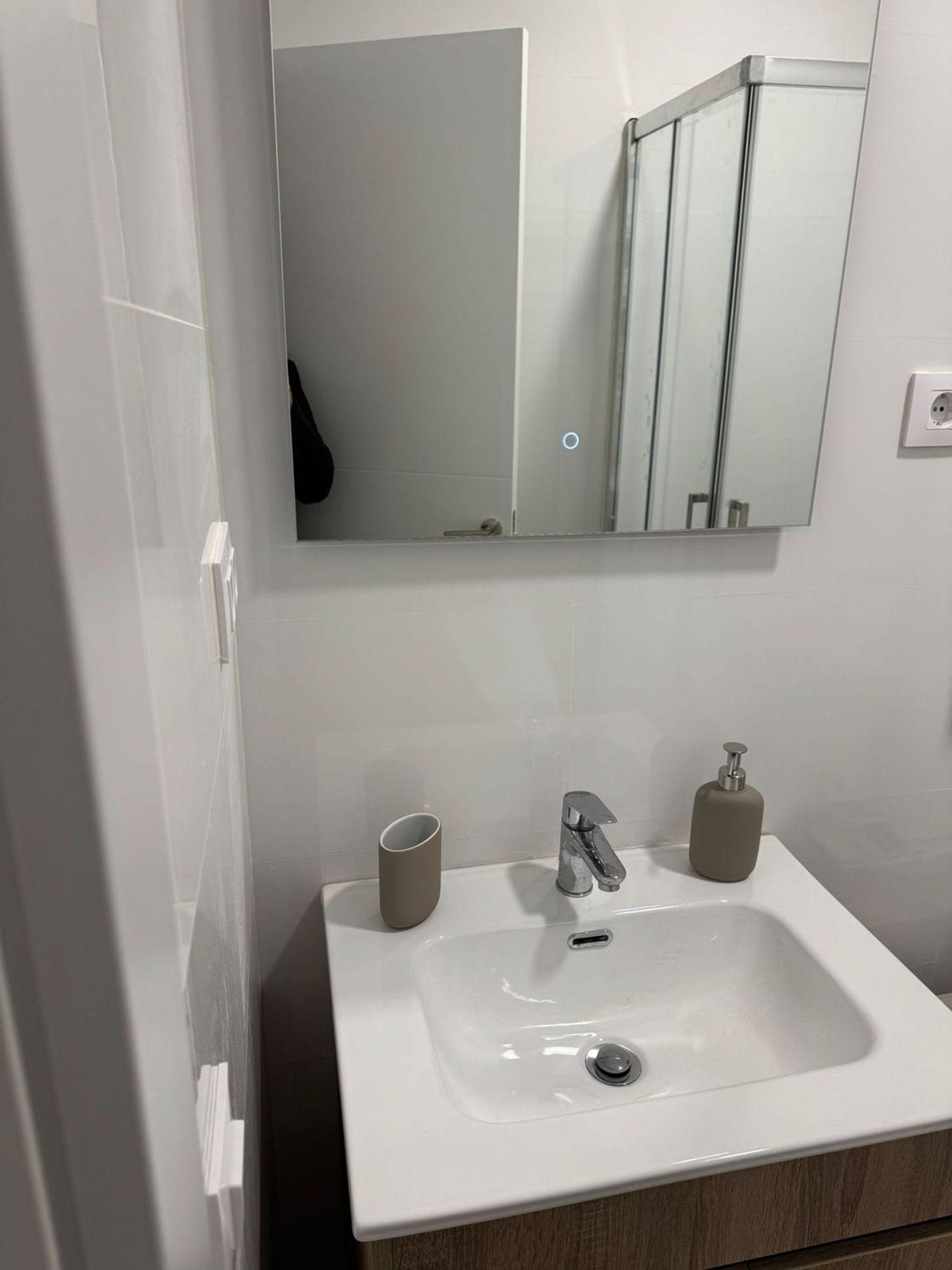 Piso en calle de los Artistas, 26 - Foto 8