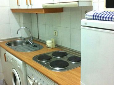 Piso en El Salvador - Foto 1