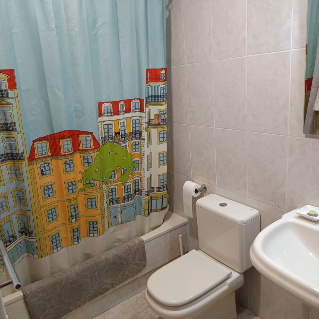 Piso en  Calle Alejo Carpentier 49 - Foto 9