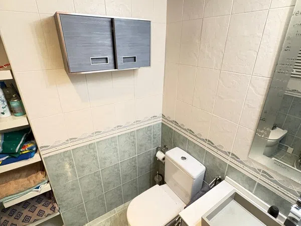 Piso en paseo de Capa Negra, 4 - Foto 23