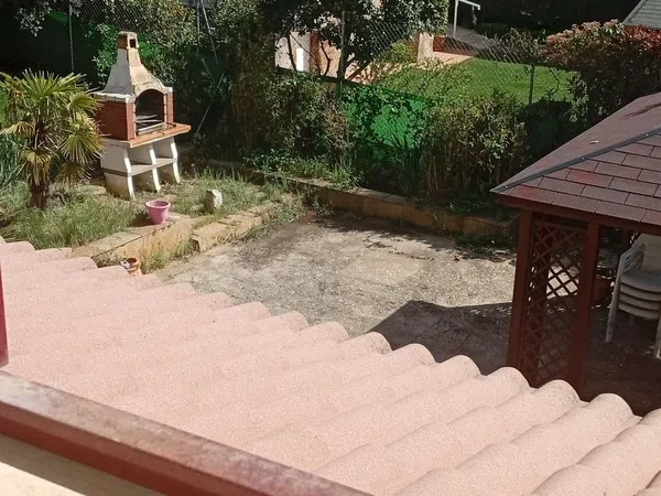 Chalet pareado en Avenida de Los Angeles, 91, Los Ángeles de San Rafael, Los Ángeles de San Rafael - Foto 11