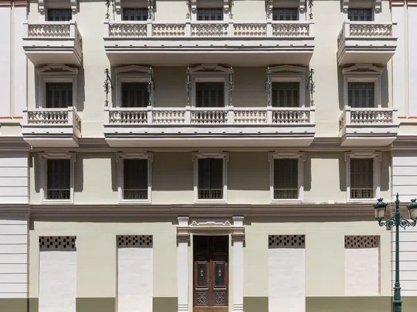 Piso en plaza del Teatro, 2 - Foto 1