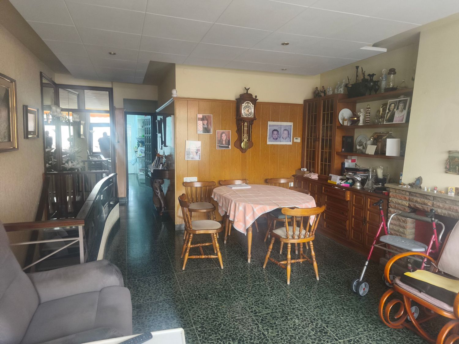Casa o chalet independiente en Calle Gravina, 14 - Foto 31