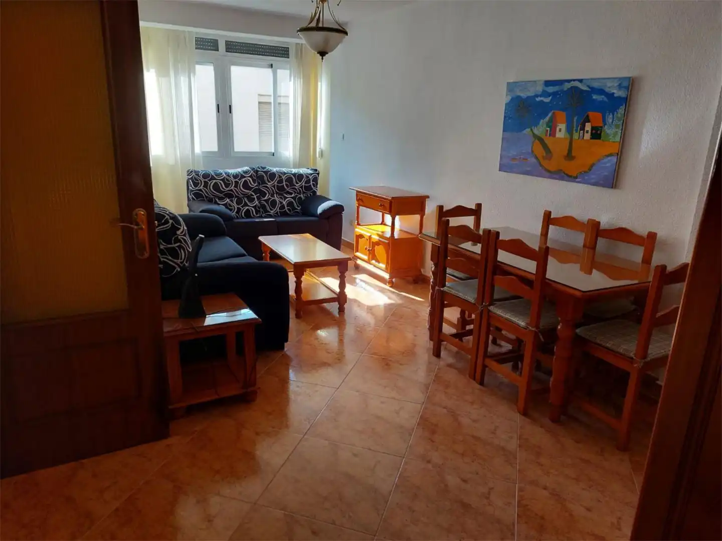 Piso en  Avenida de Dílar 9 - Foto 2