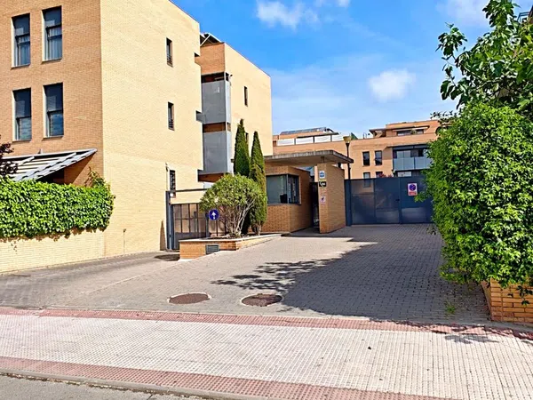 Alquiler de piso en Calle Elena Fortún, 6 - Foto 16