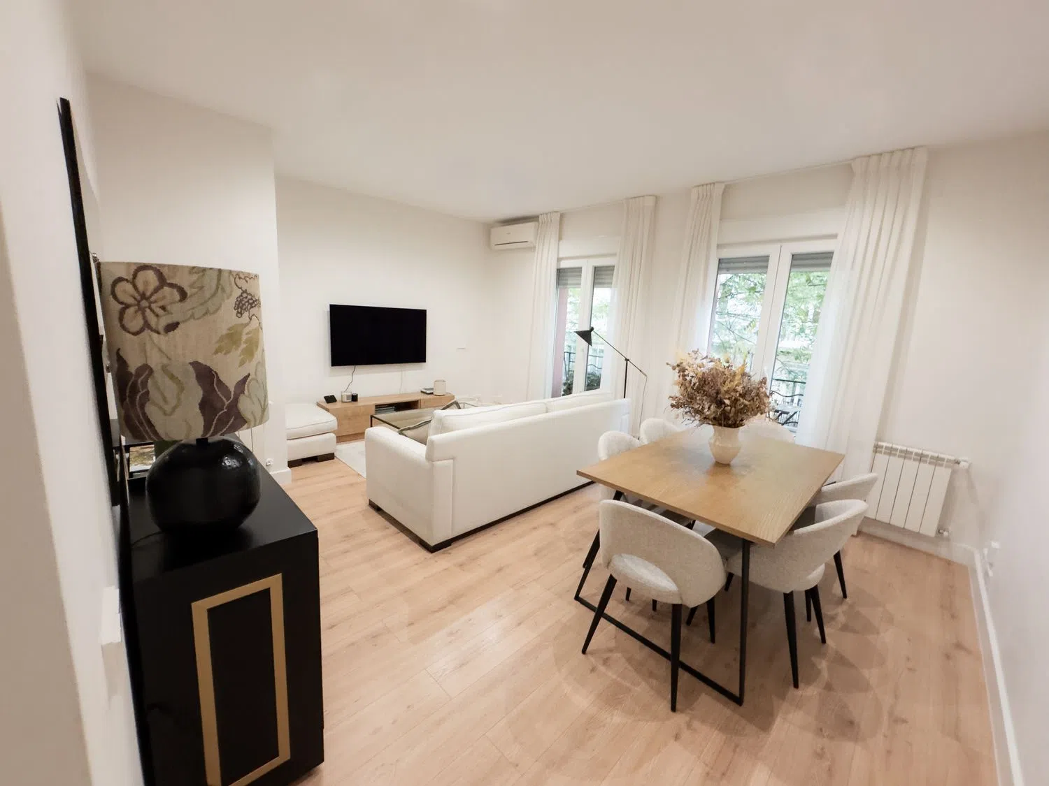 Piso en Barrio Goya - Foto 3