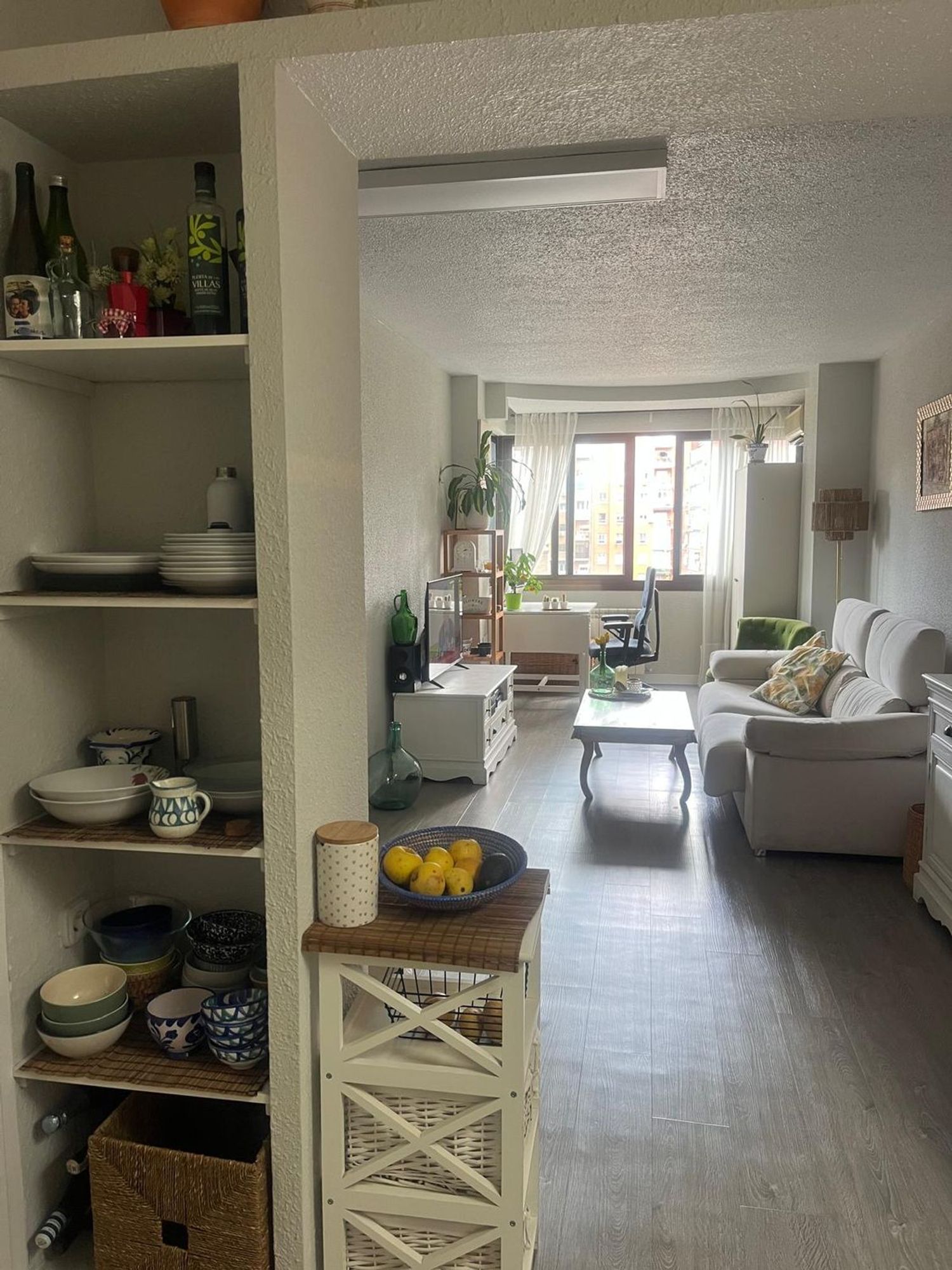 Piso en calle de Canillas, 104 - Foto 5