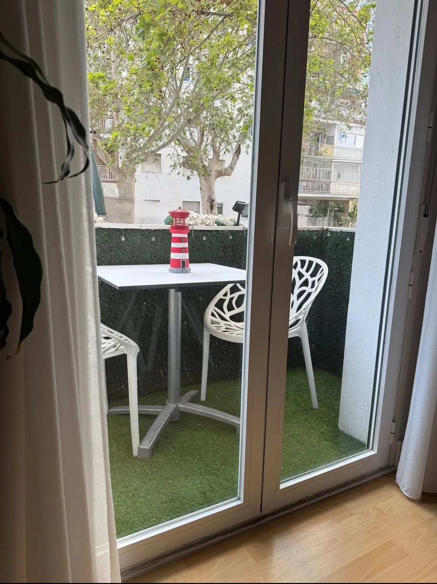 Piso en avenida de Cervantes, 10 - Foto 8