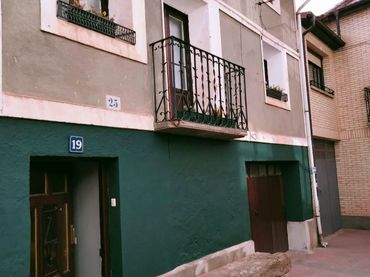 Casa adosada en  Calle Real 19 - Foto 1