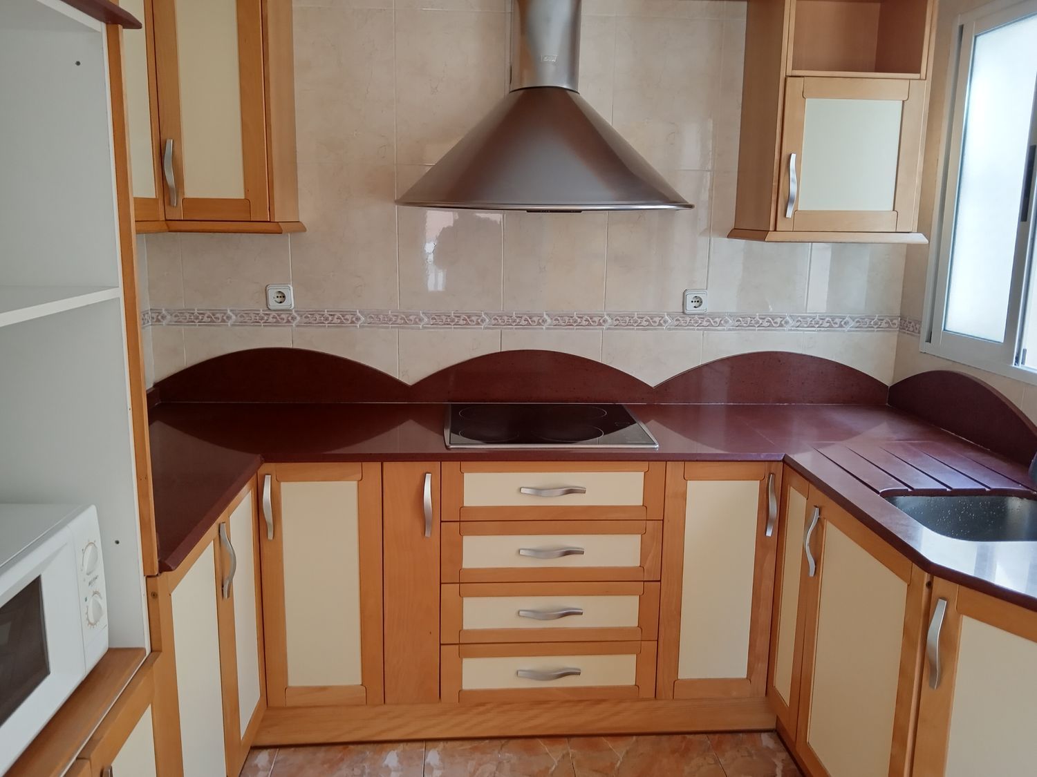 Piso en calle Francisco Montero Pérez, 52 - 4º izquierda - Foto 18