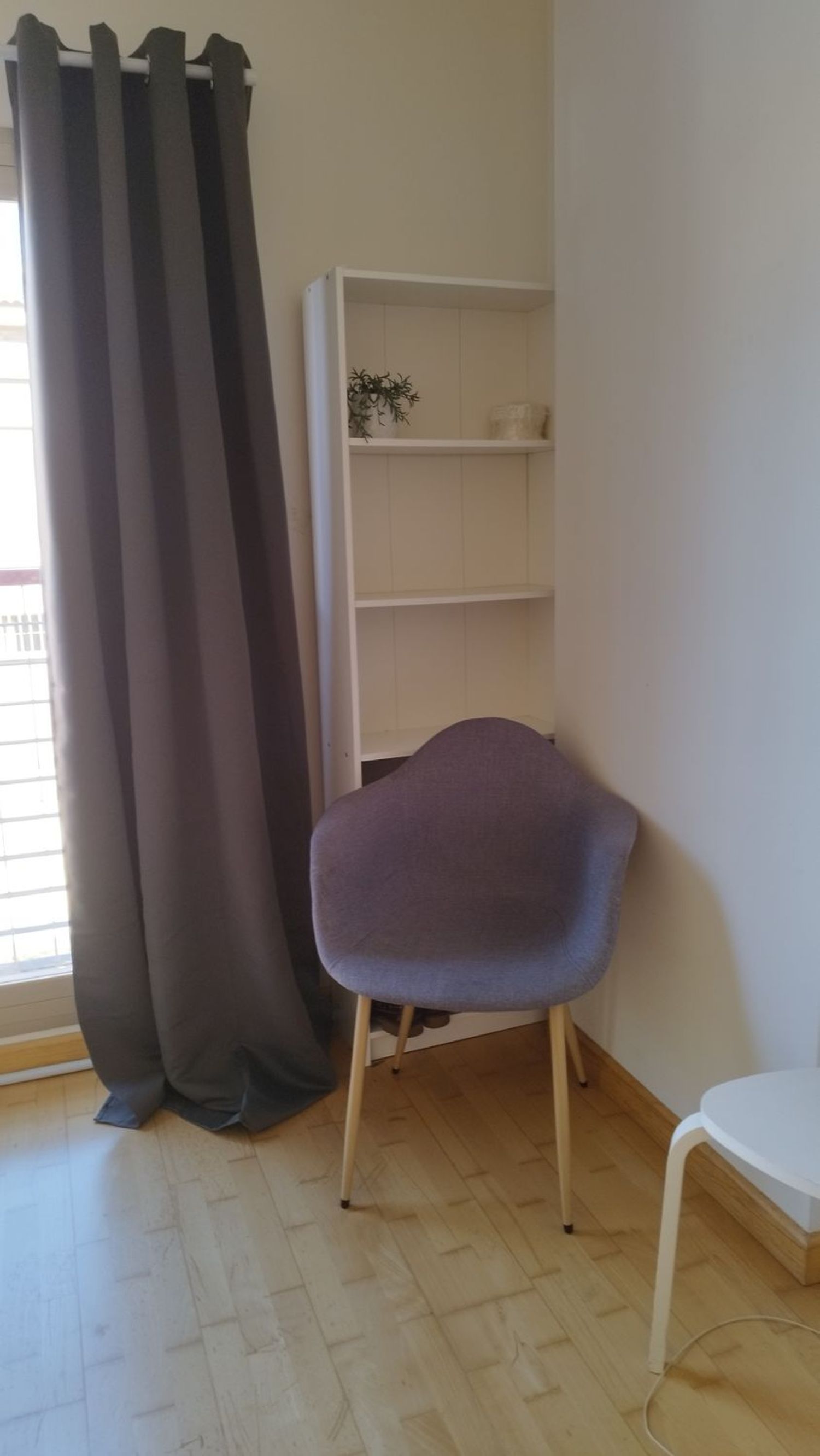 Ático en Calle Juan del Encina, 40, El Molinillo - Capuchinos - Foto 6