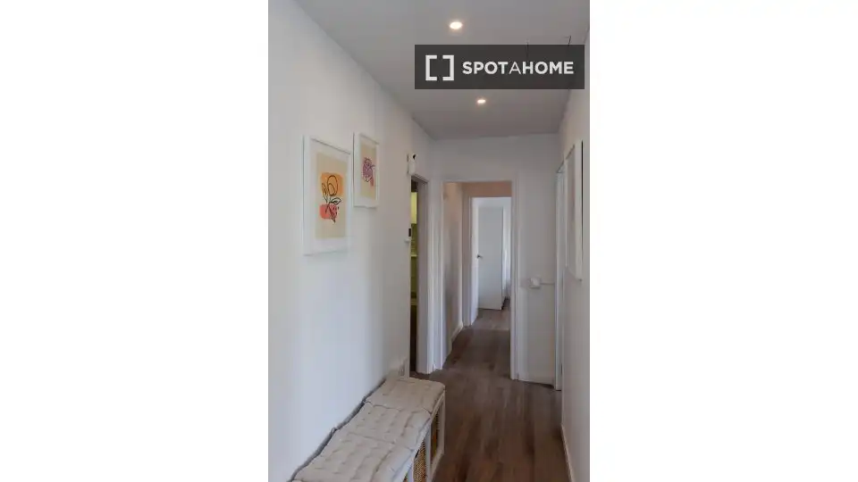 Piso en L'Hospitalet de Llobregat - Foto 15