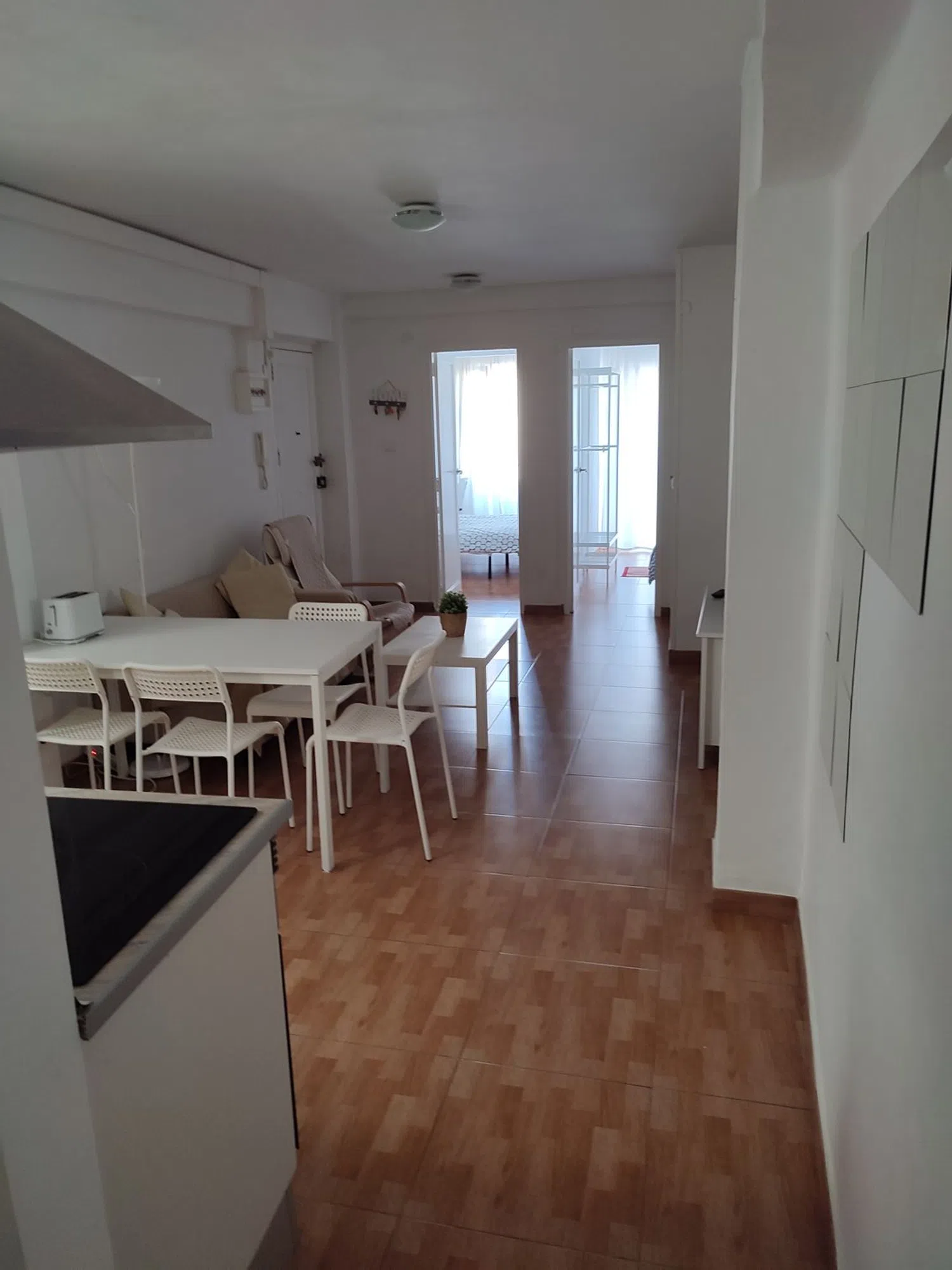 Piso en Barrio El Cabanyal-El Canyamelar - Foto 9