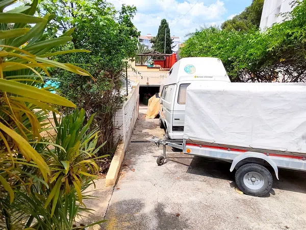 Casa o chalet independiente en Calle Ruperto Chapí, 8, L'Albir - Foto 19