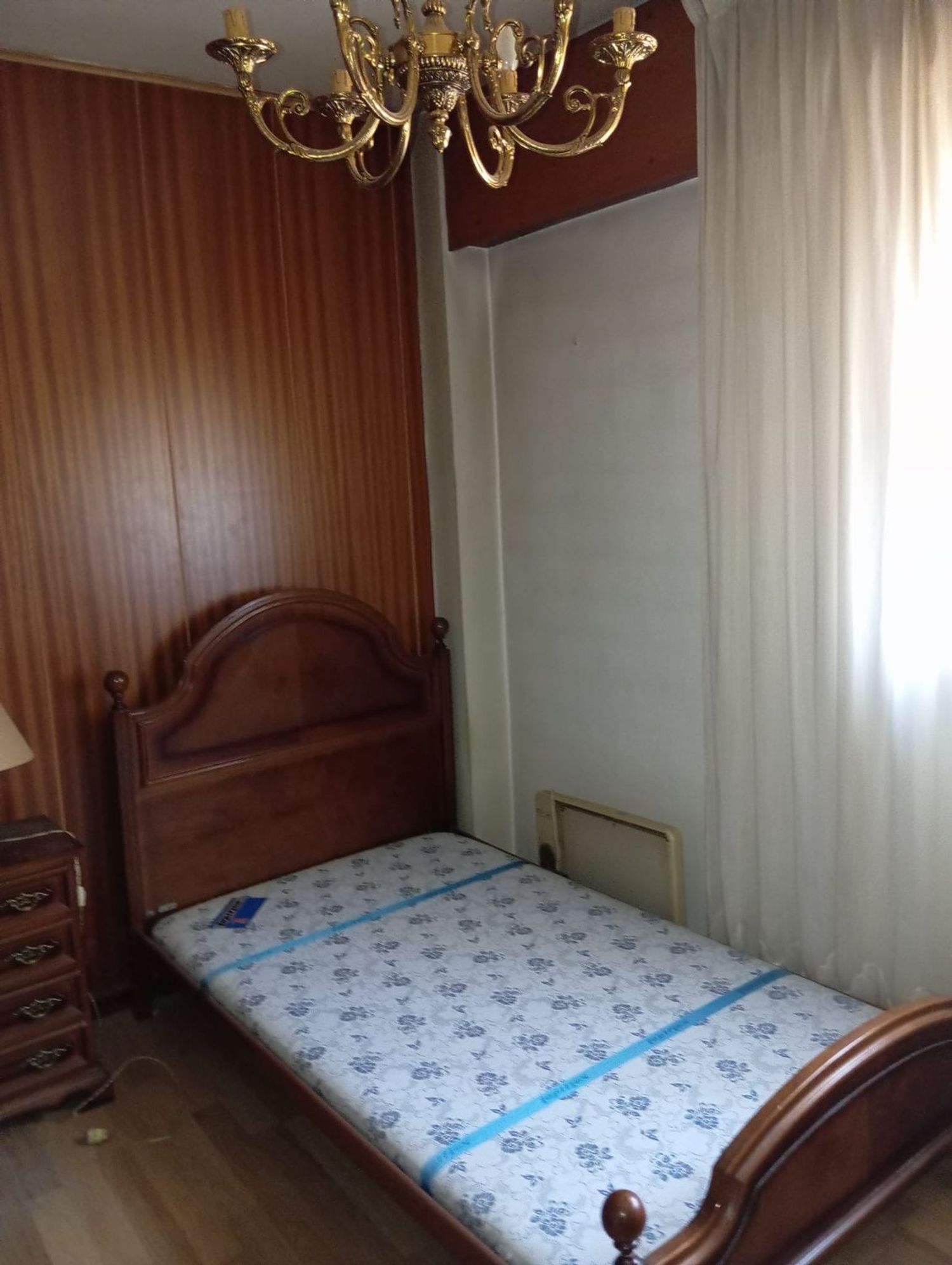 Piso en Calle San José, 12, Pº Zorrilla - Campo Grande, Pº Zorrilla - Campo Grande - Foto 7