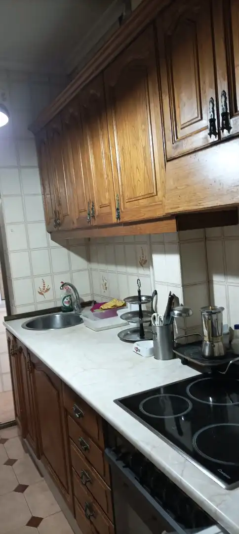 Piso en  Paseo de Zorrilla 115 - Foto 4