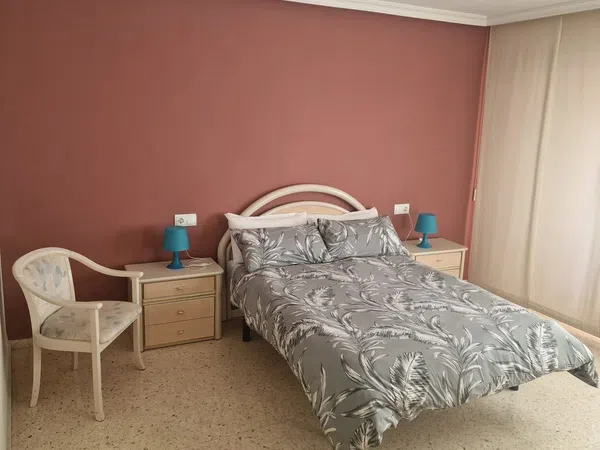 Estudio en Calle de Mendizábal, 59 - Foto 2