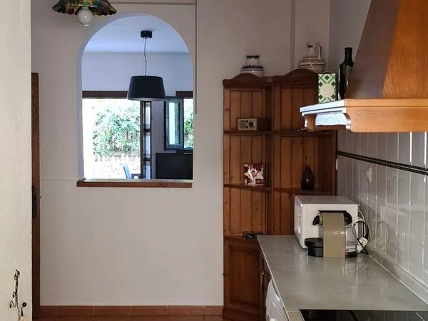 Cortijo en San José - Foto 14