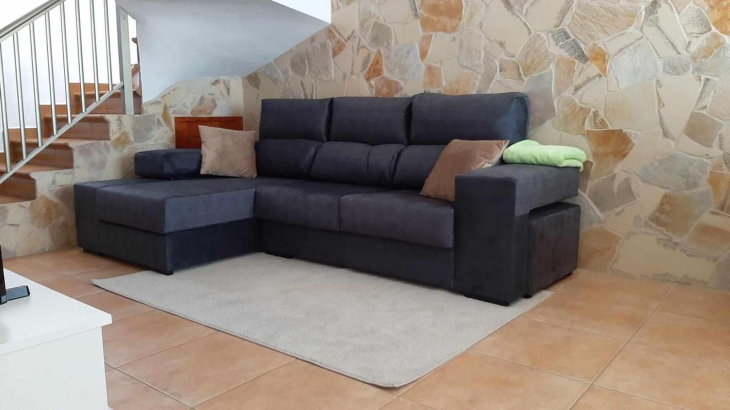 Dúplex en Calle Playa de la Jaqueta, 47 - Foto 5