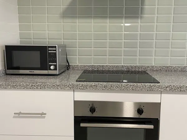 Piso en Grupo Edificios Miguel Herrera, 9 - Foto 4