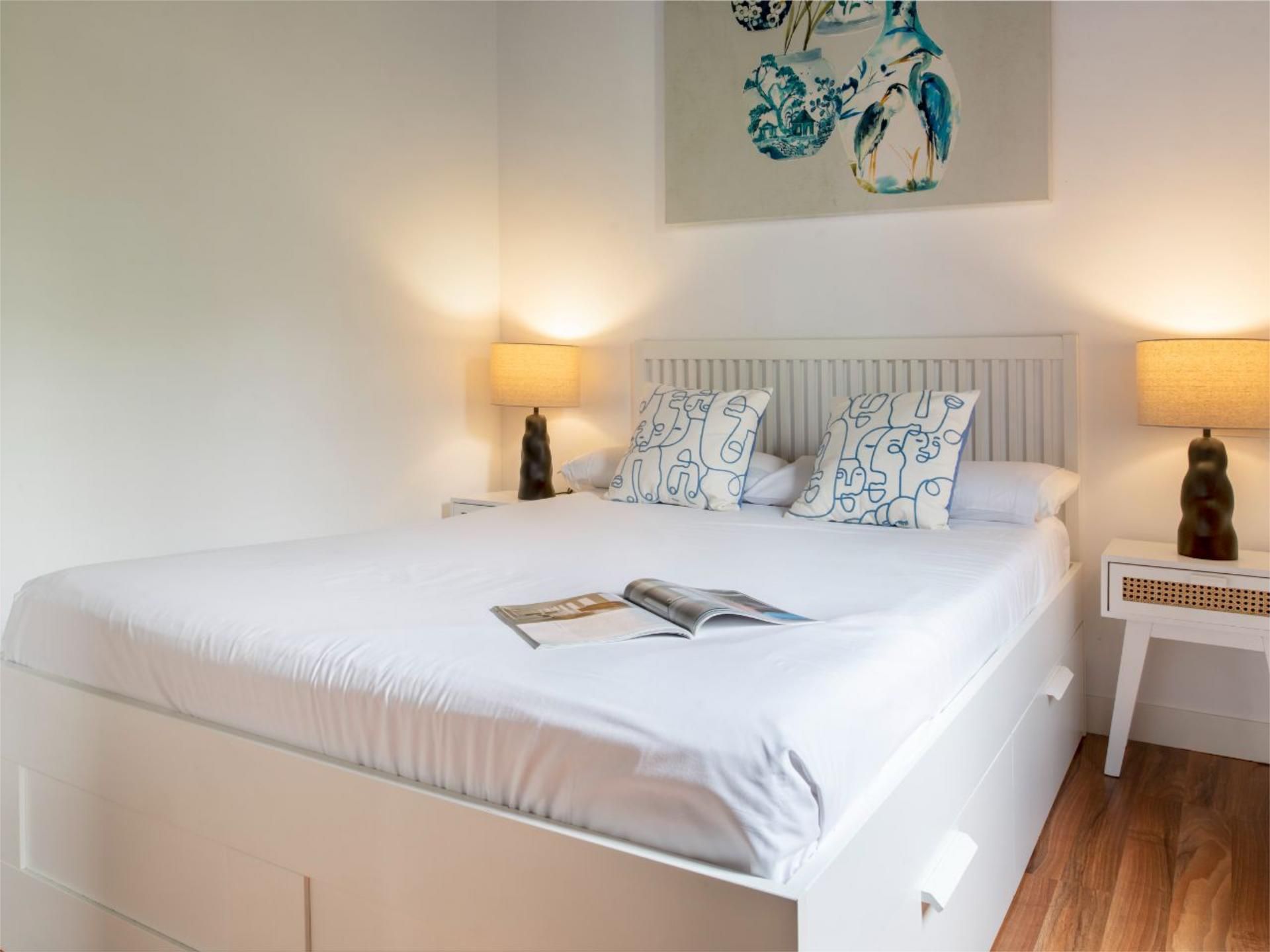 Piso en  Callejón Juan de Oviedo 1 - Foto 8