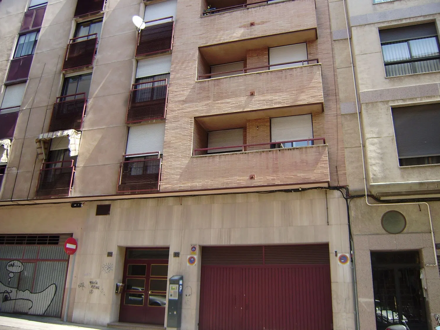 Piso en calle Pizarro, 20 - Foto 1
