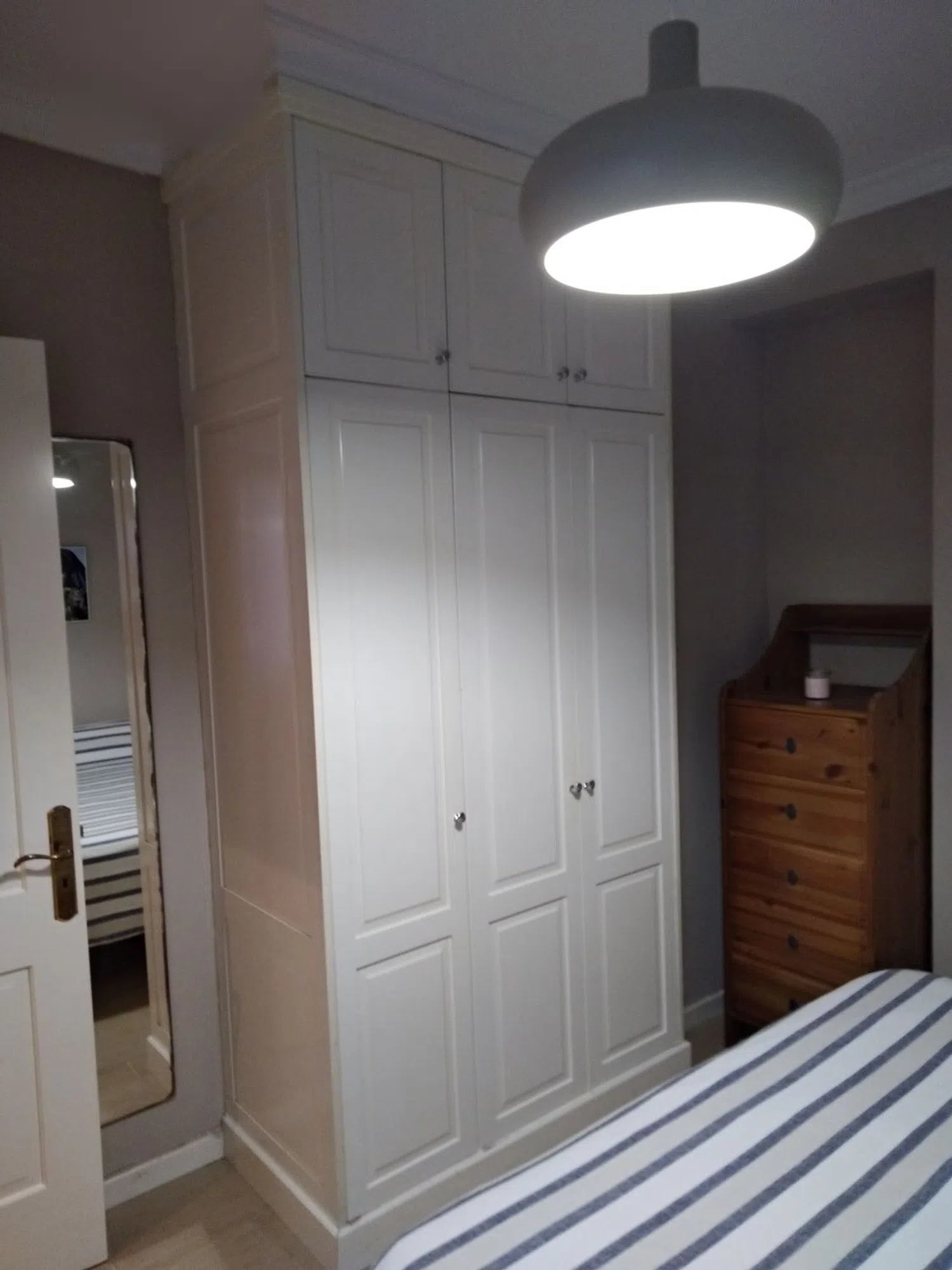 Piso en calle Doctor Miguel Rosas, 37 - Foto 7