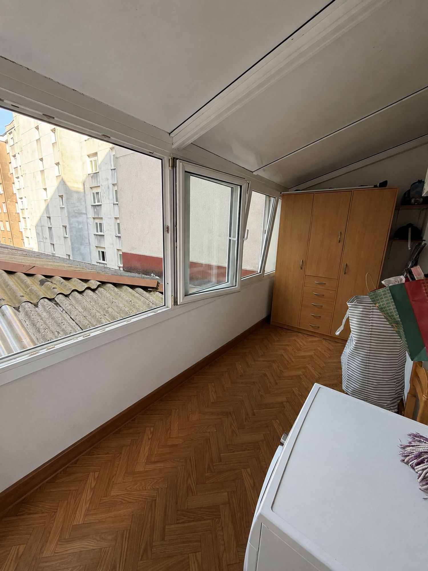 Piso en Calle Alonso, 12, Cuatro Caminos, Cuatro Caminos - Foto 10