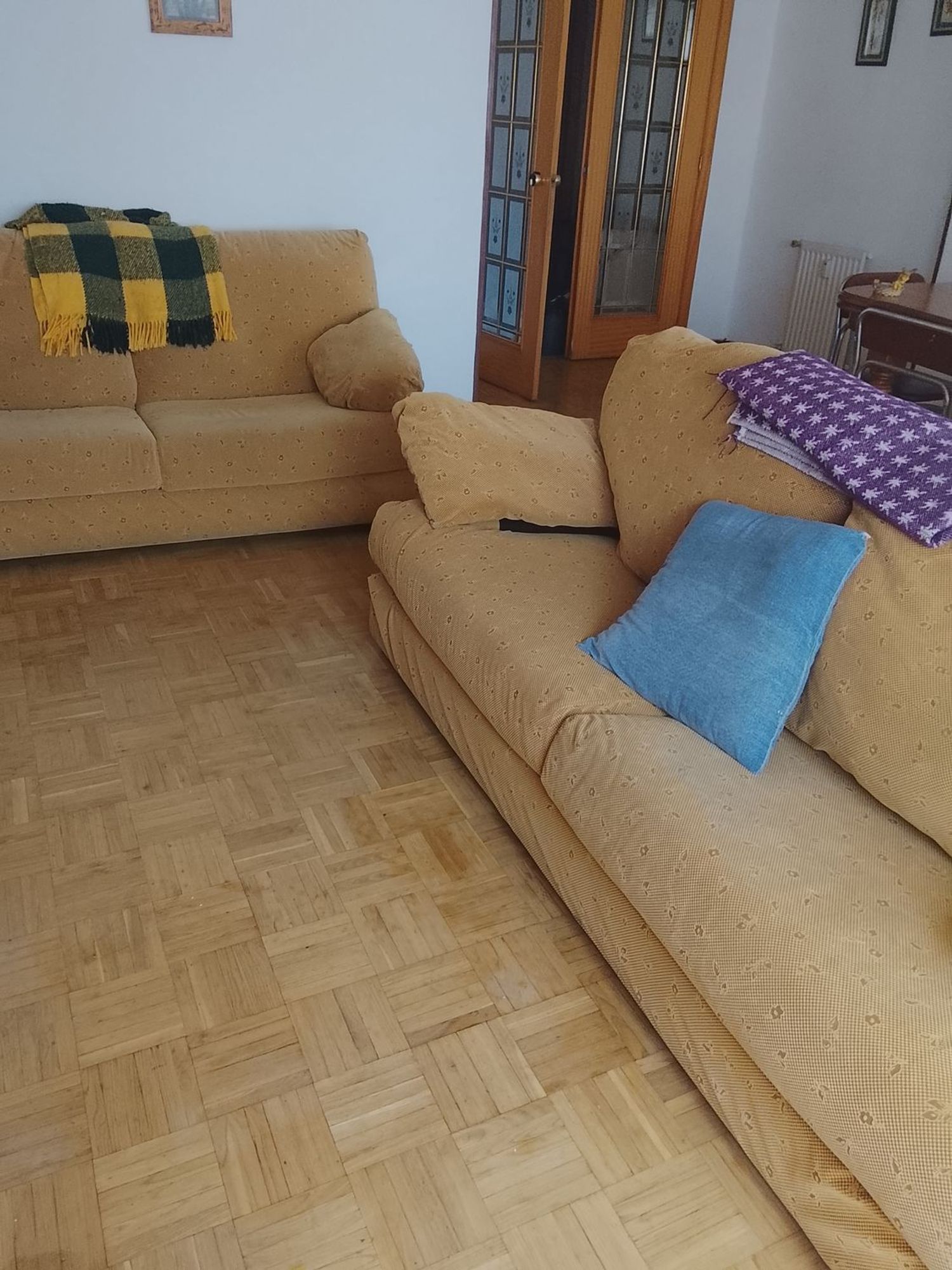 Piso en Avenida Castilla, 67, Allendeduero - Barrio de la Estación, Allendeduero - Barrio de la Estación - Foto 19