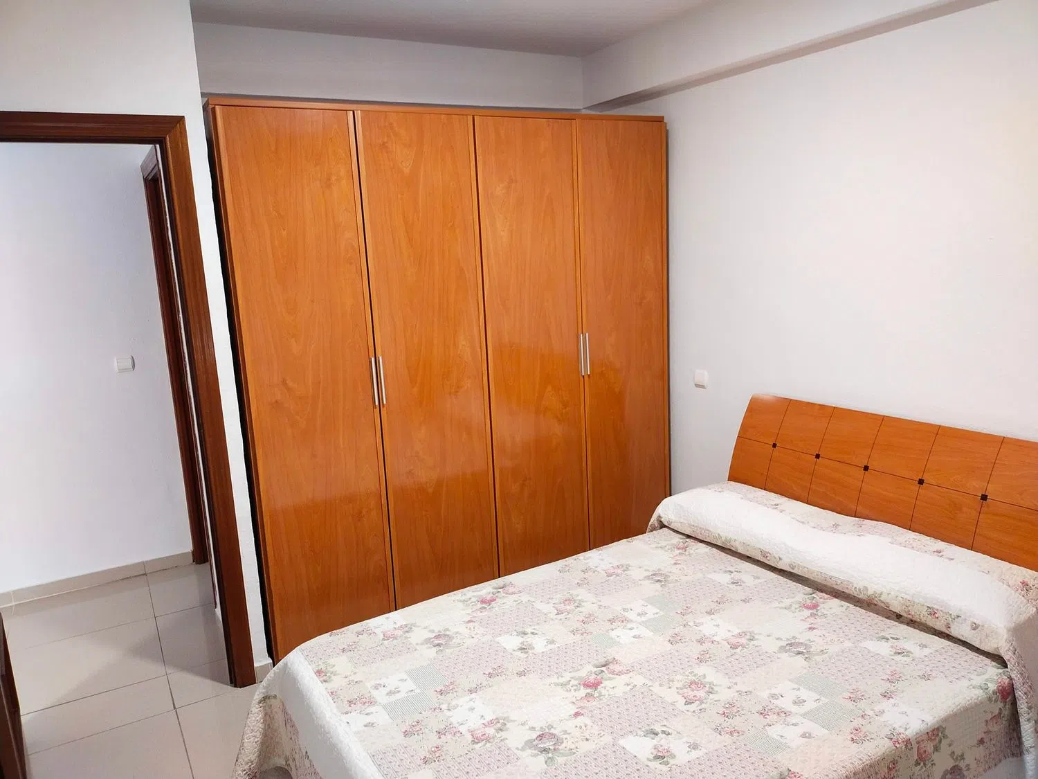 Piso en Barrio Villegas - Los Principes - Foto 3