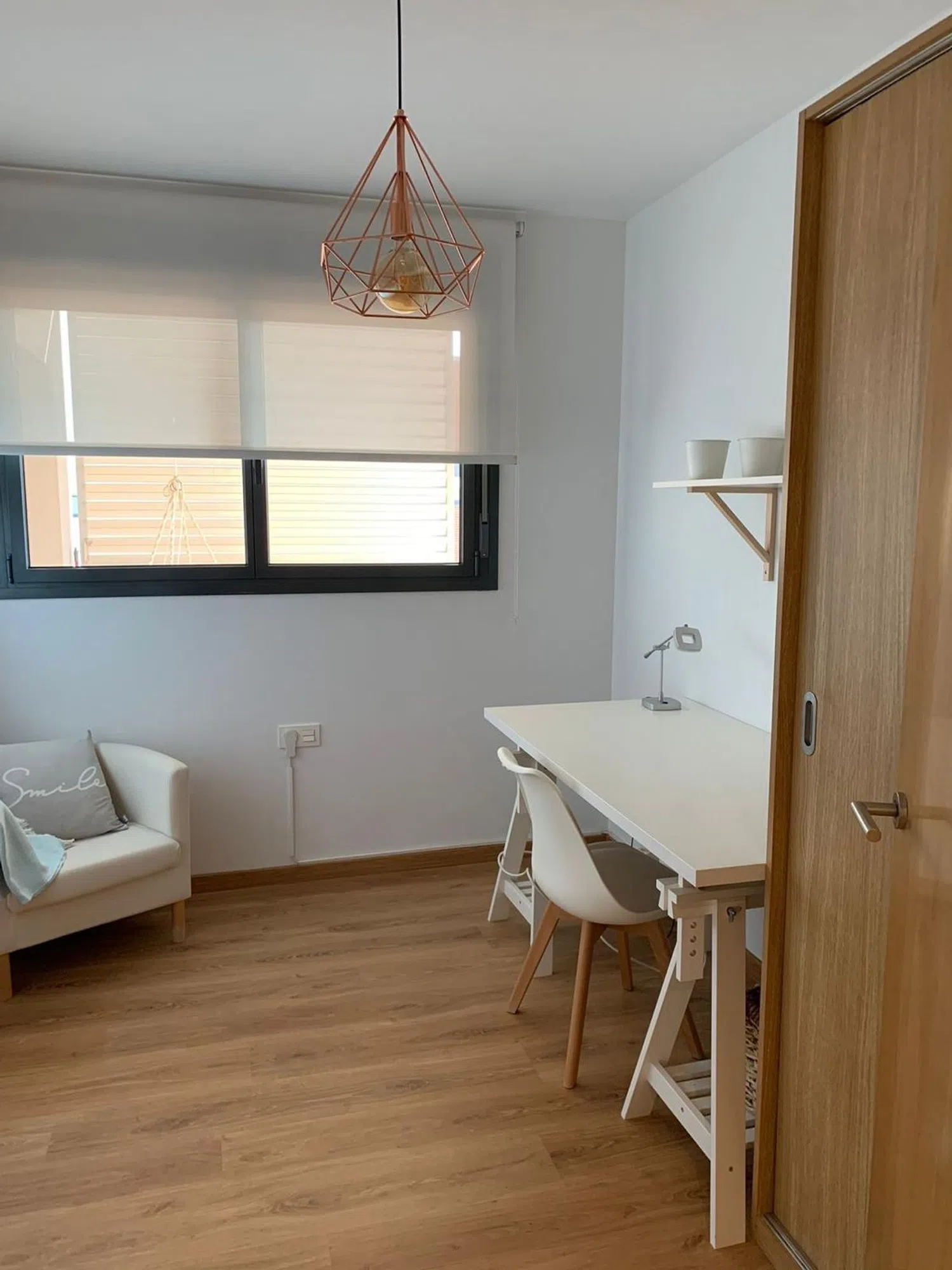 Piso en avenida de la Clota, 22 - Foto 9