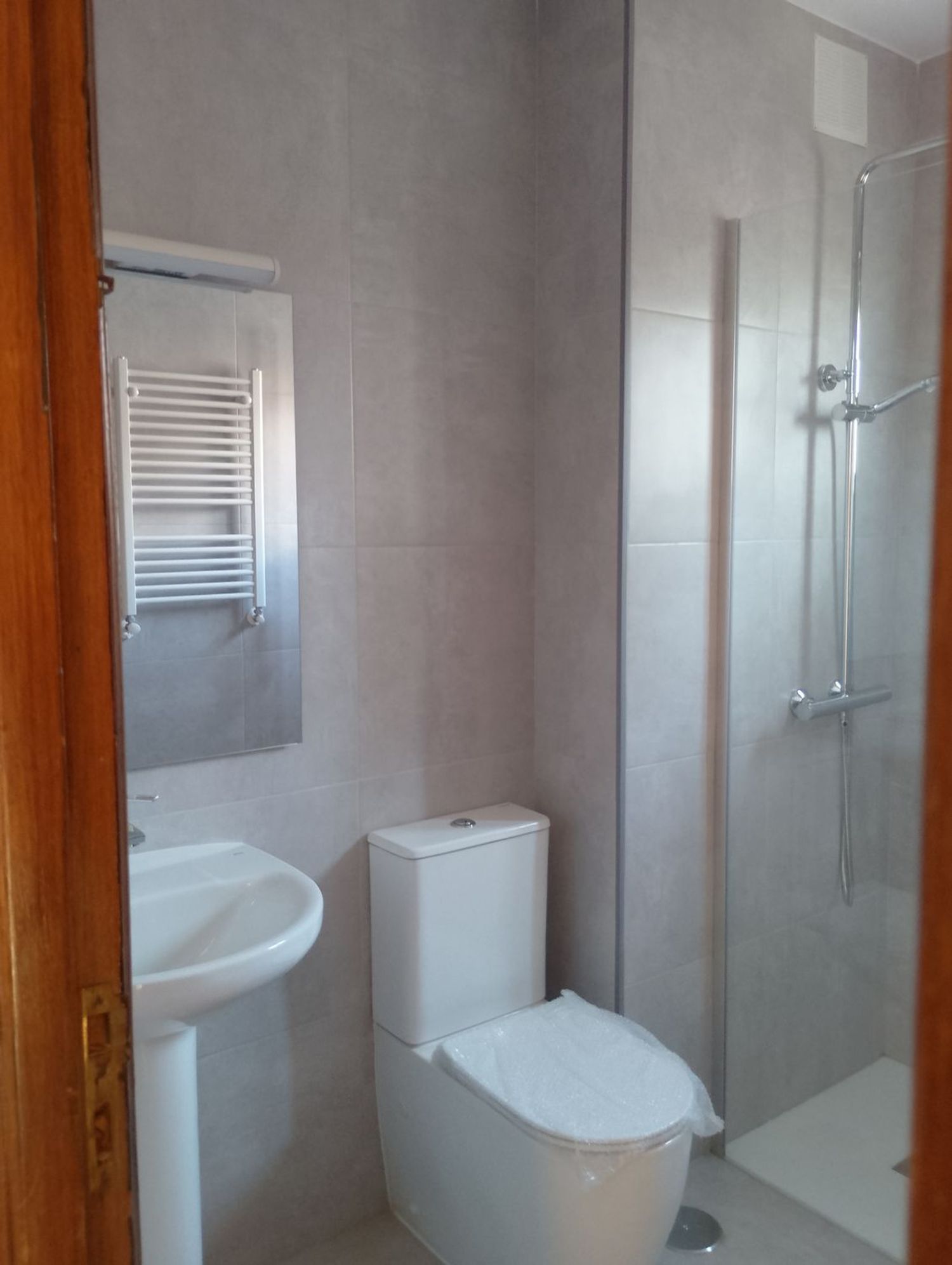 Dúplex en Calle Nueva, 2, Los Ángeles - Jarandilla, Los Ángeles - Jarandilla - Foto 13