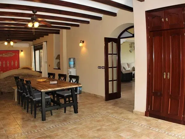 Casa o chalet independiente en Calle el Salmonete, 7 - Foto 12