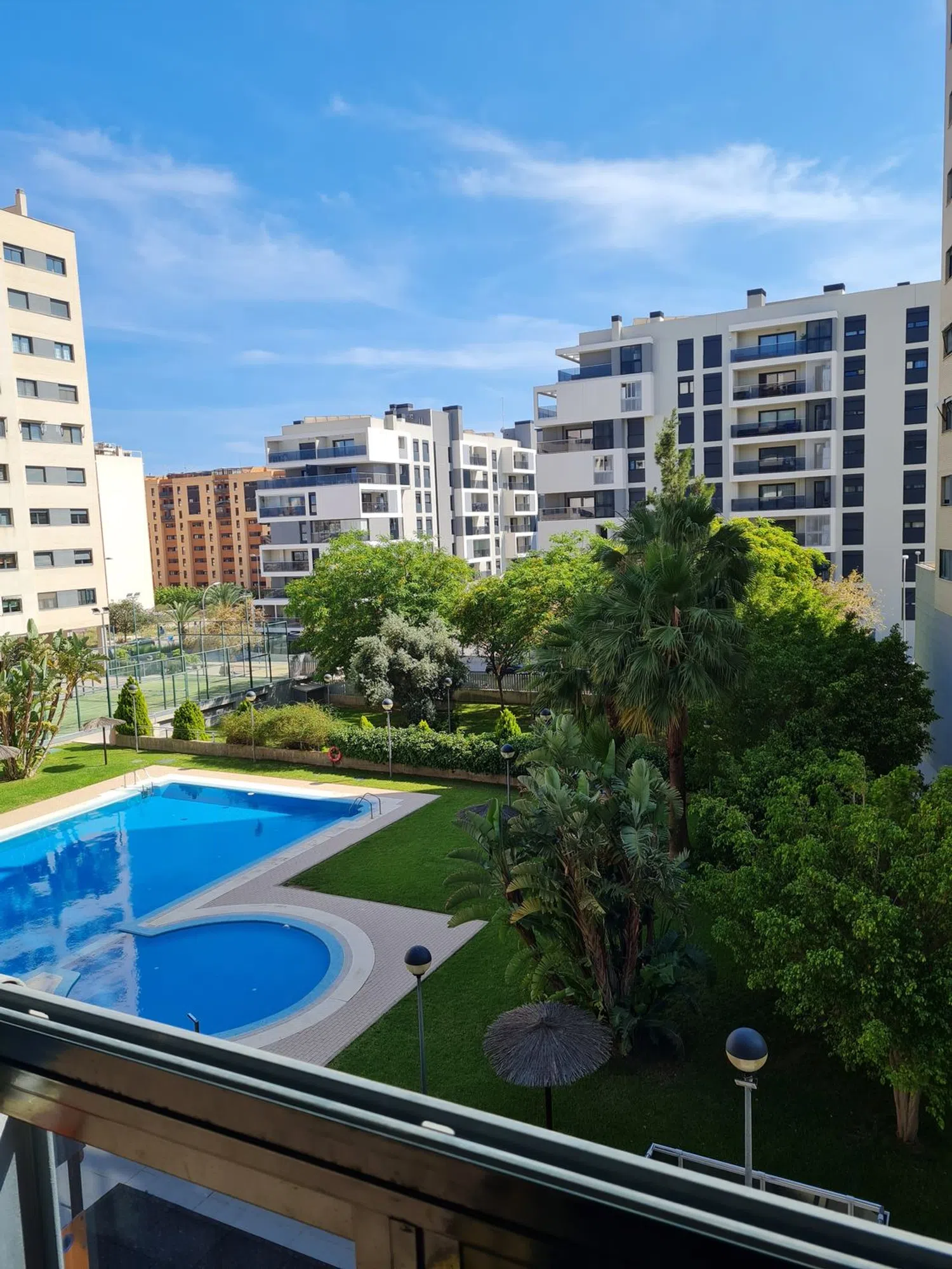 Piso en calle medico Andrés boldo, 1 - Foto 33