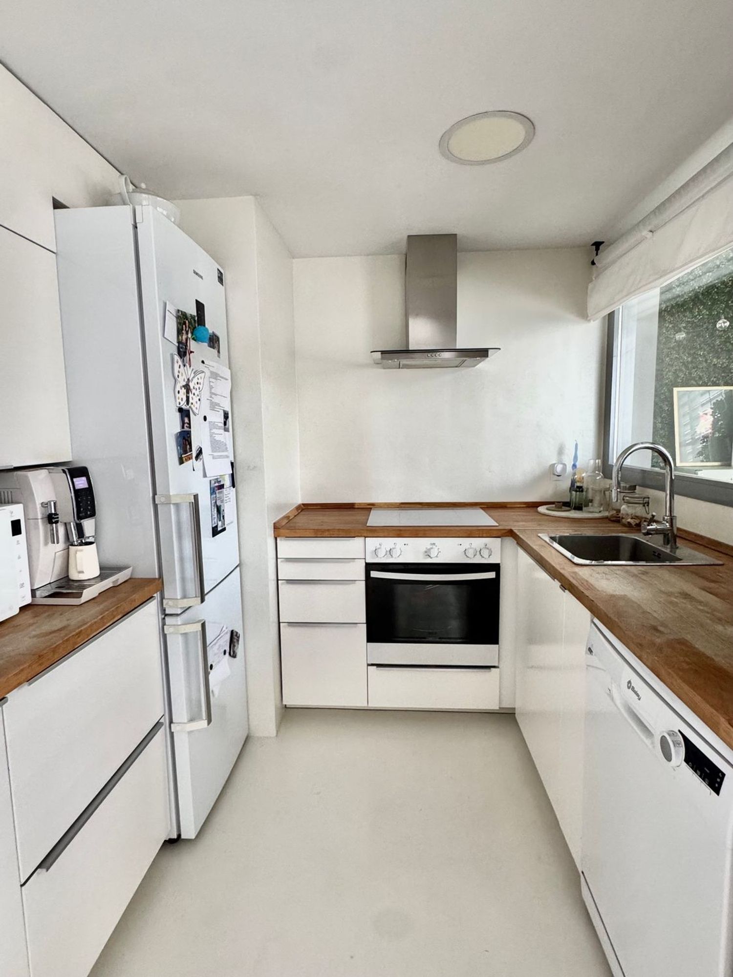 Piso en venta en Avenida de la Oliva, 60 - Foto 4