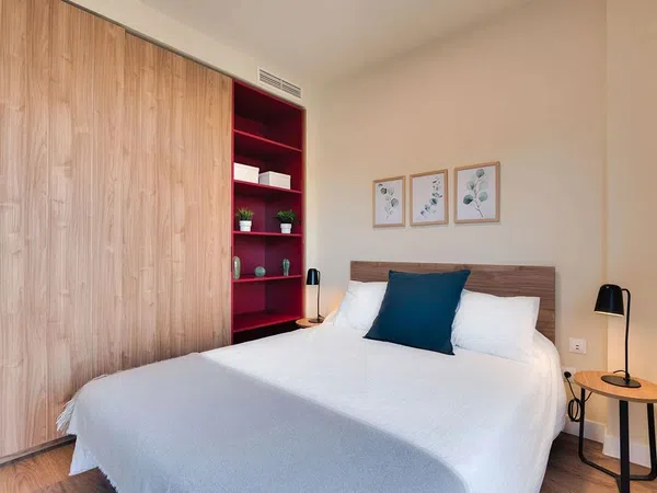 Loft en Avenida del Monte Valdelatas, 40, Valdelacasa, Valdelacasa - Foto 2