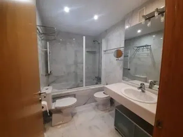 Piso en Calle José García Vázquez, 4, Monte Alto - Zalaeta - Atocha, Monte Alto - Zalaeta - Atocha - Foto 17
