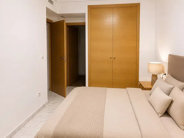 Piso en Calle Gregal, 5, Cala Alta - Veramar - Foto 7