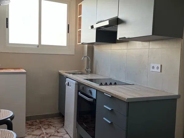 Piso en Calle de Molinell, 25, Trinitat, València - Foto 14