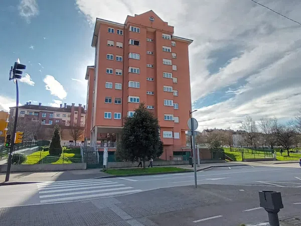 Piso en Avenida Salvador Allende, 8 - Foto 4