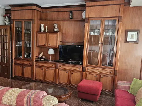 Piso en Paseo de Zorrilla, 98, Pº Zorrilla - Plaza de Toros, Pº Zorrilla - Plaza de Toros - Foto 4