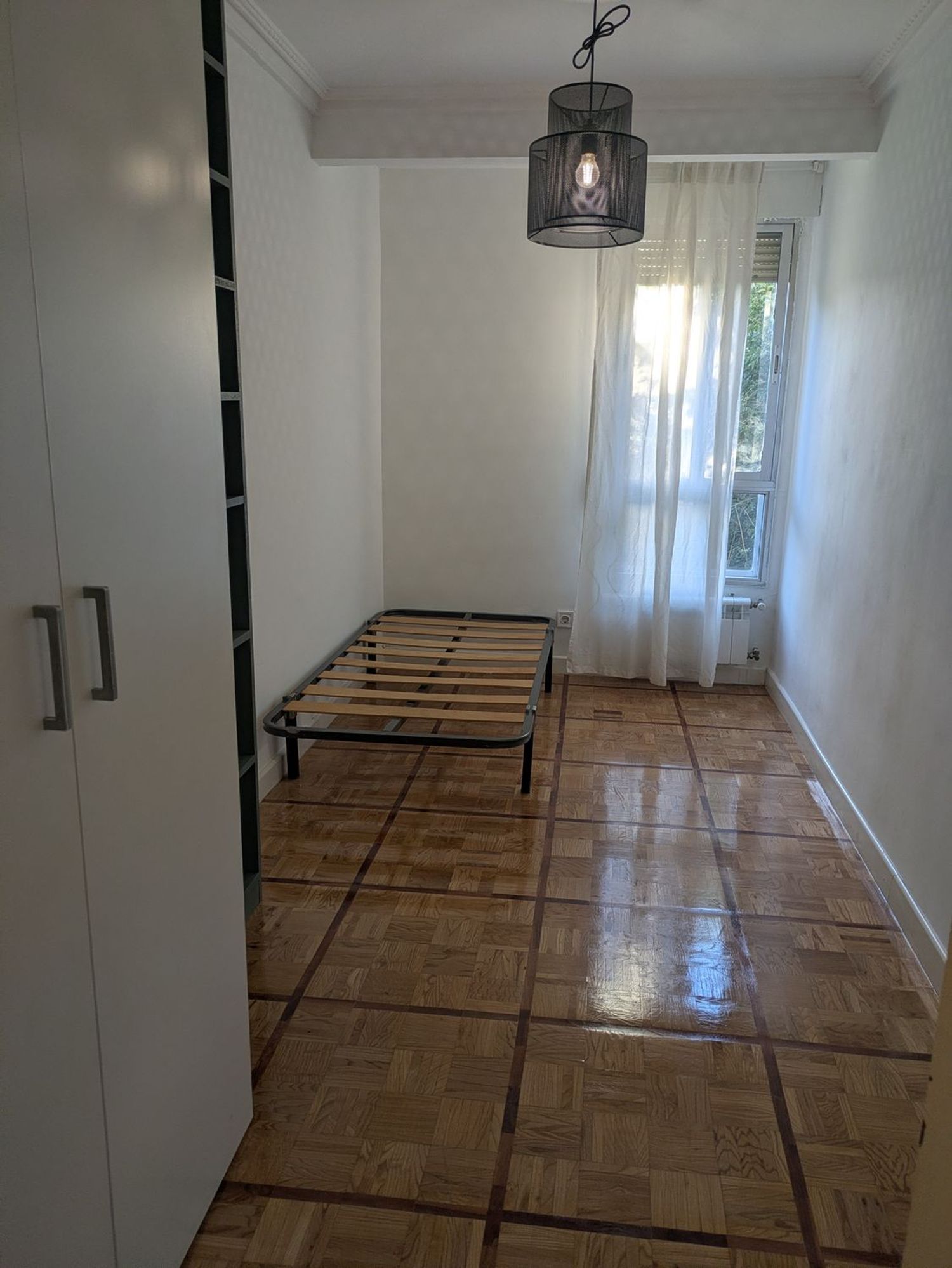 Piso en Calle de Hernán Cortés, 1 - Foto 10
