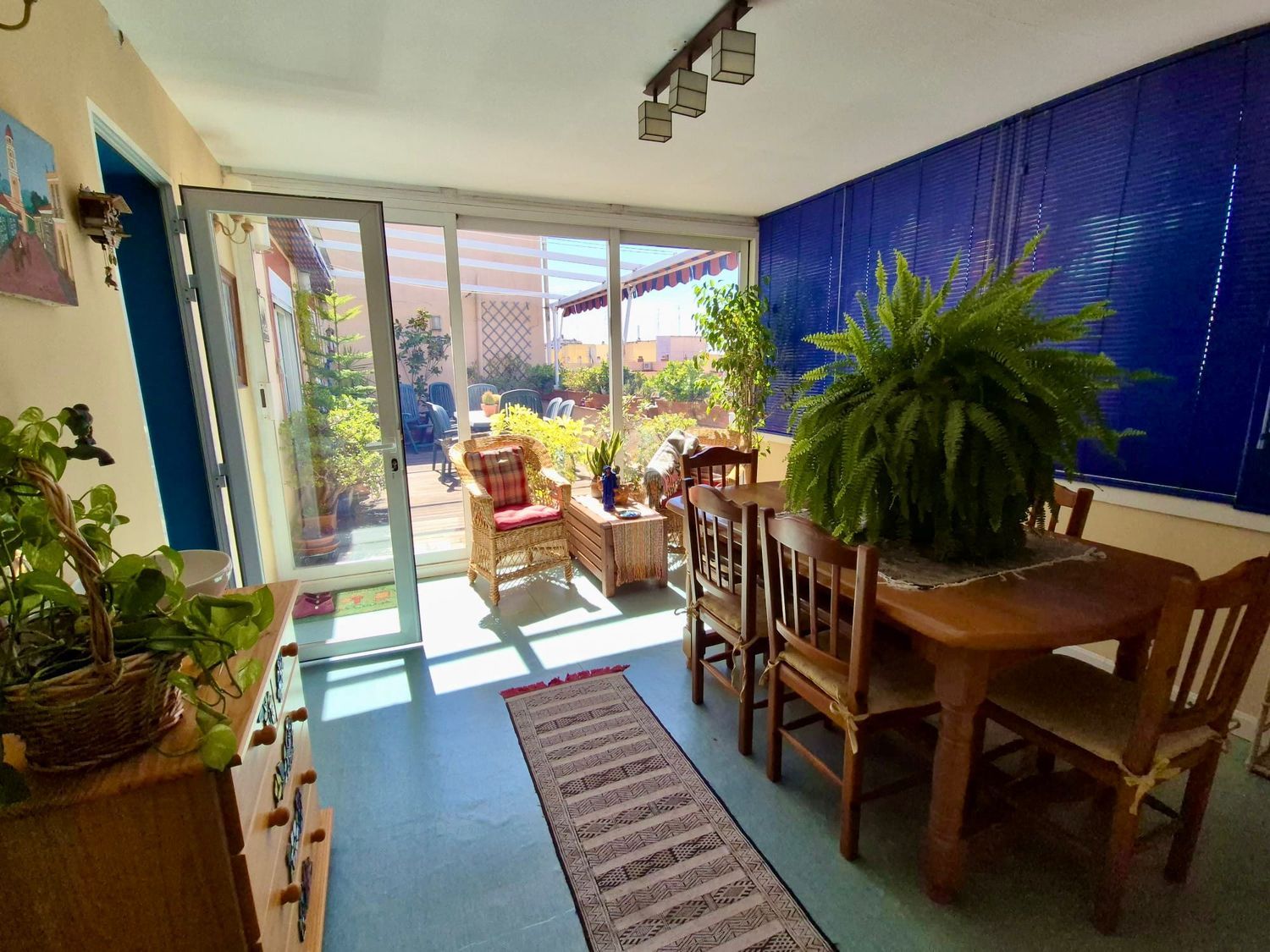 Ático en calle de Guzmán el Bueno, 70 - Foto 11