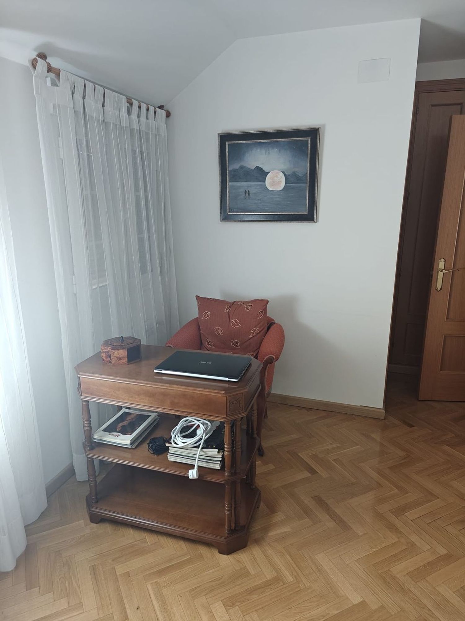 Dúplex en venta en Avenida de la Oliva, 28 - Foto 19