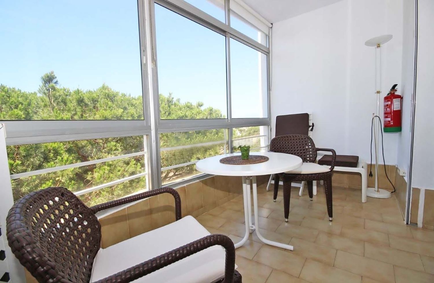 Estudio en avenida Playas Andaluzas, 53 - Foto 13