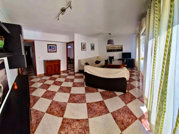Piso en Calle Porterías, 40, Zona de la Vega, Zona de la Vega - Foto 3