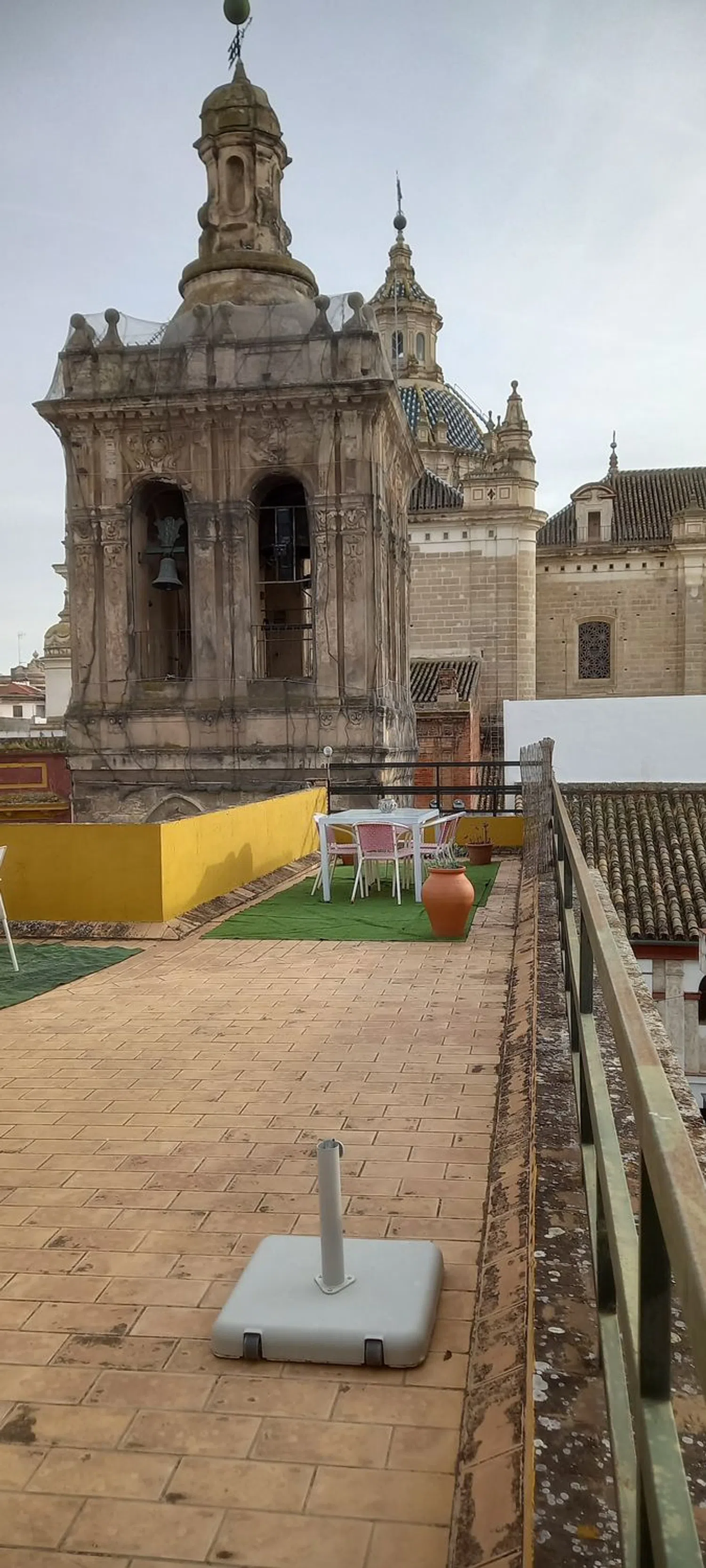 Piso en calle Córdoba, 8 - Foto 22